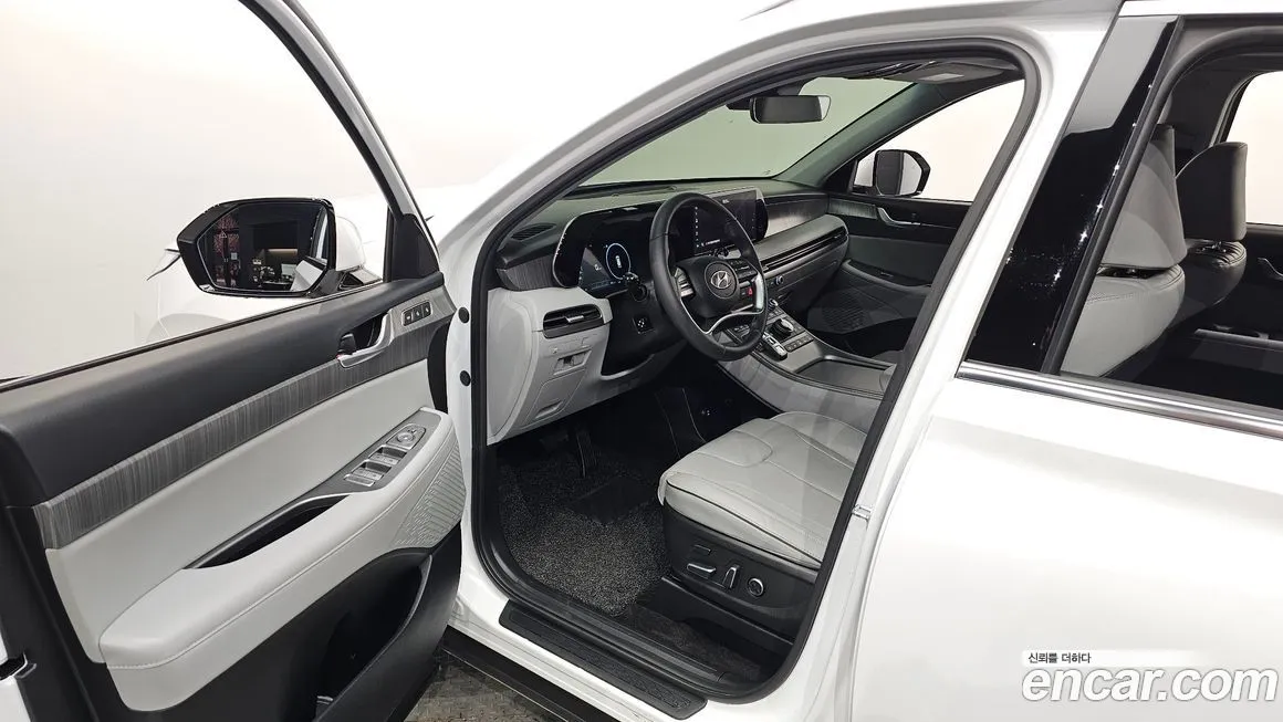 Hyundai Palisade 2024 из KR, фото 10