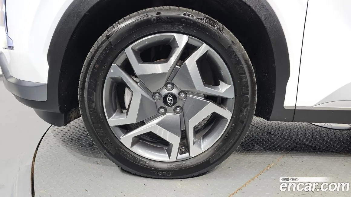 Hyundai Palisade 2024 из KR, фото 5