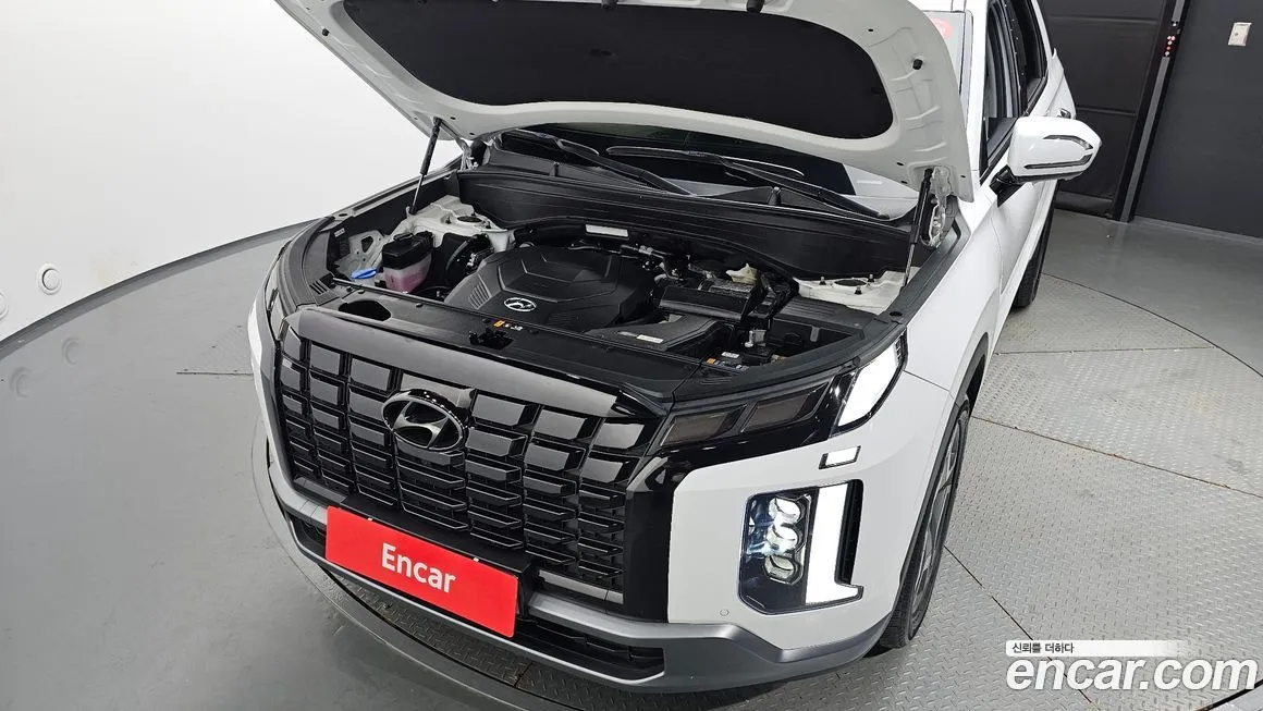 Hyundai Palisade 2024 из KR, фото 6