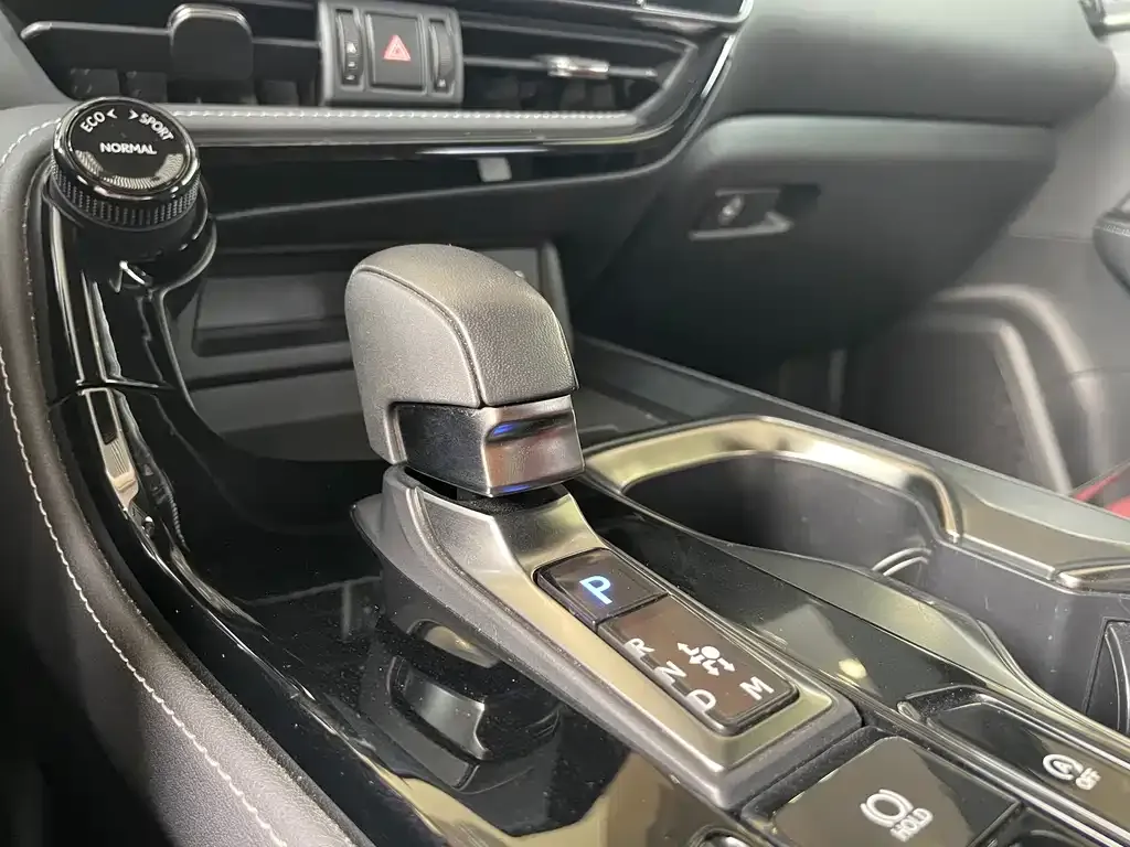 Lexus NX 2023 из CN, фото 10