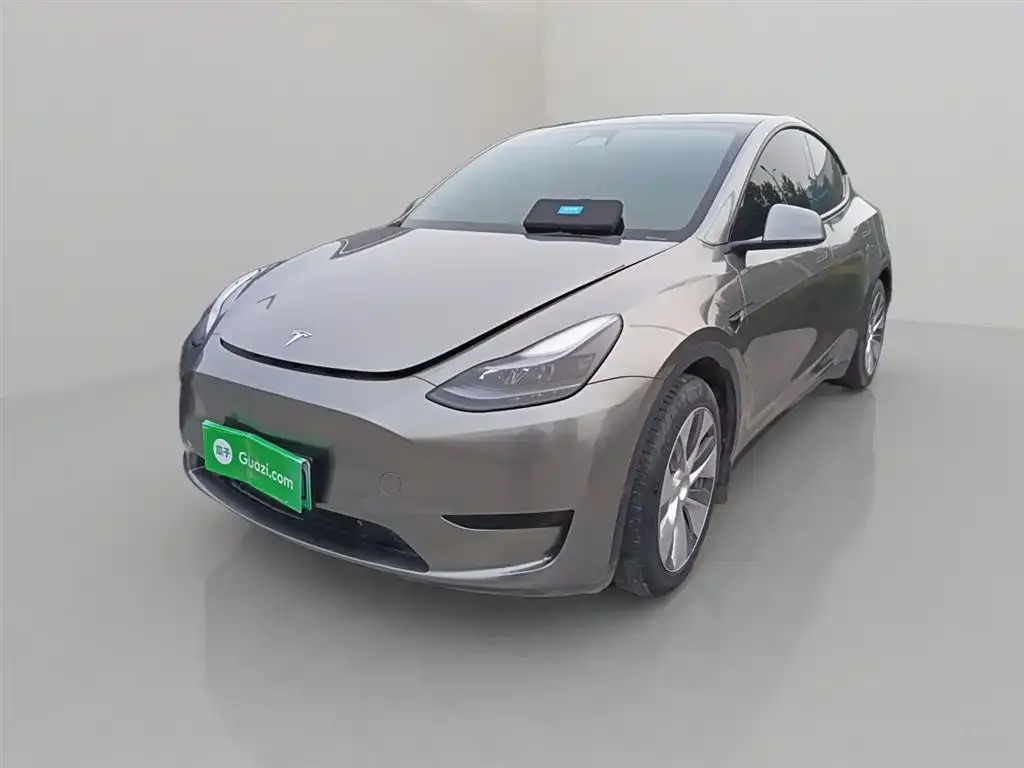 Tesla Model Y 2023 из CN, фото 2