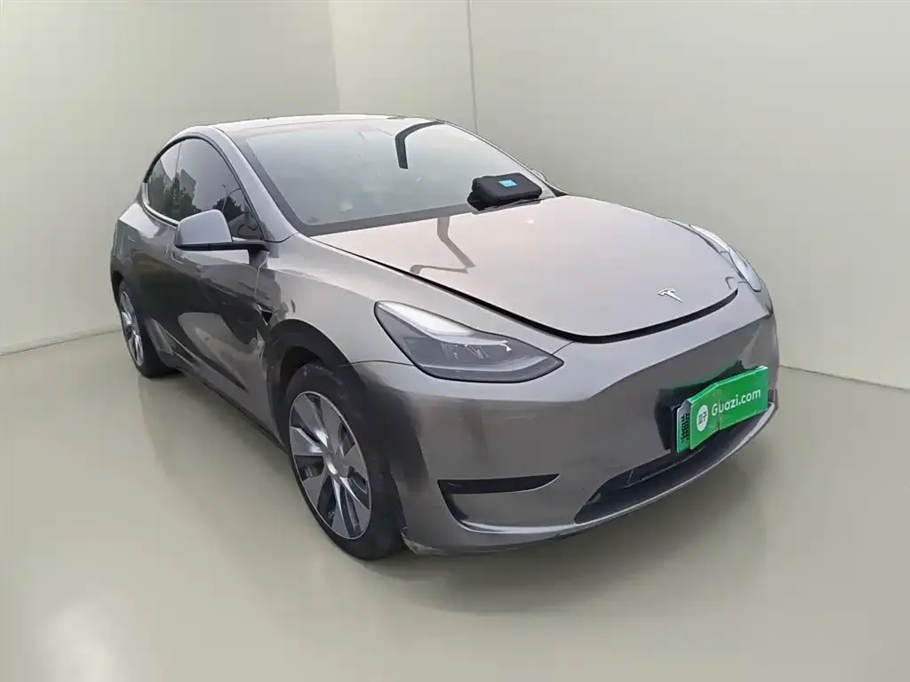 Tesla Model Y 2023 из CN, фото 4