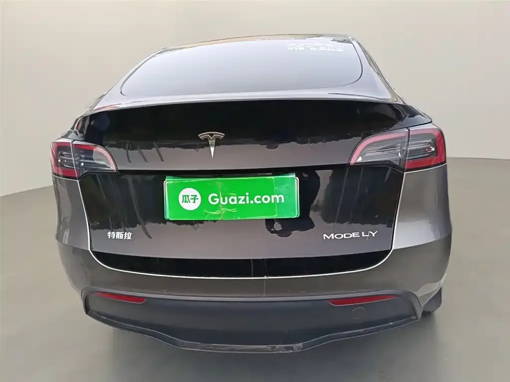 Tesla Model Y 2023 из CN, фото 6