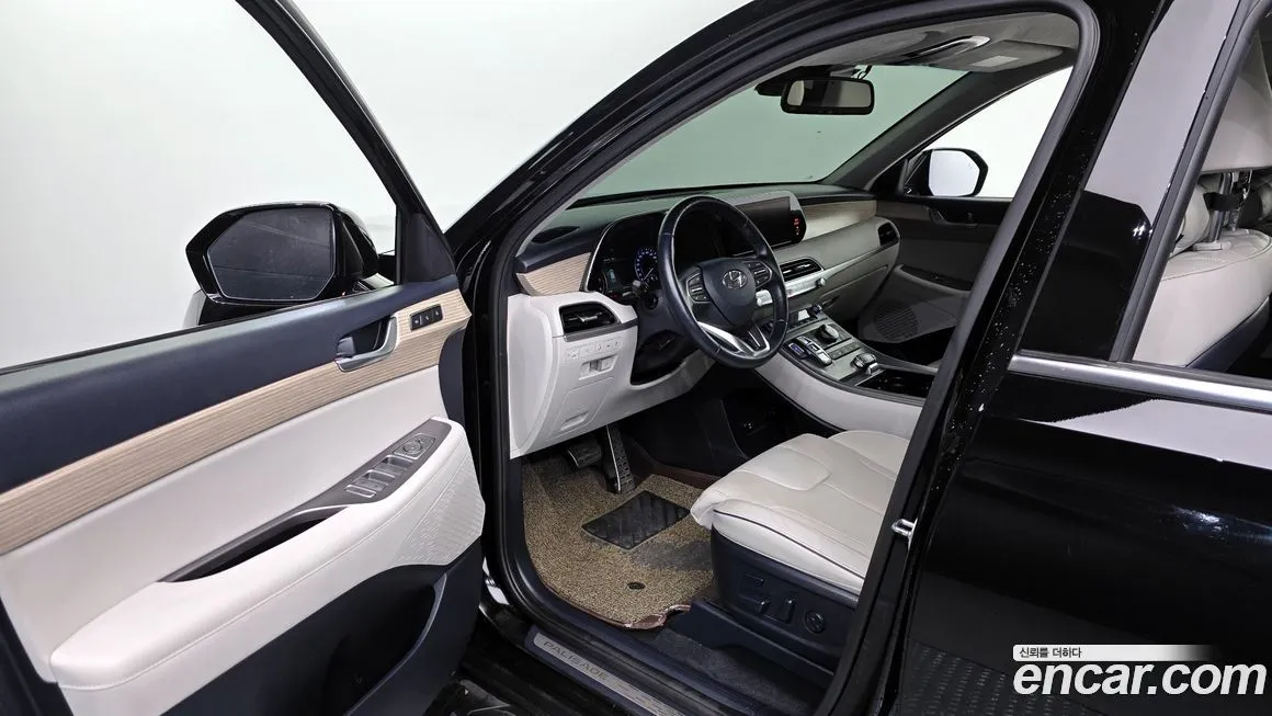 Hyundai Palisade 2021 из KR, фото 10