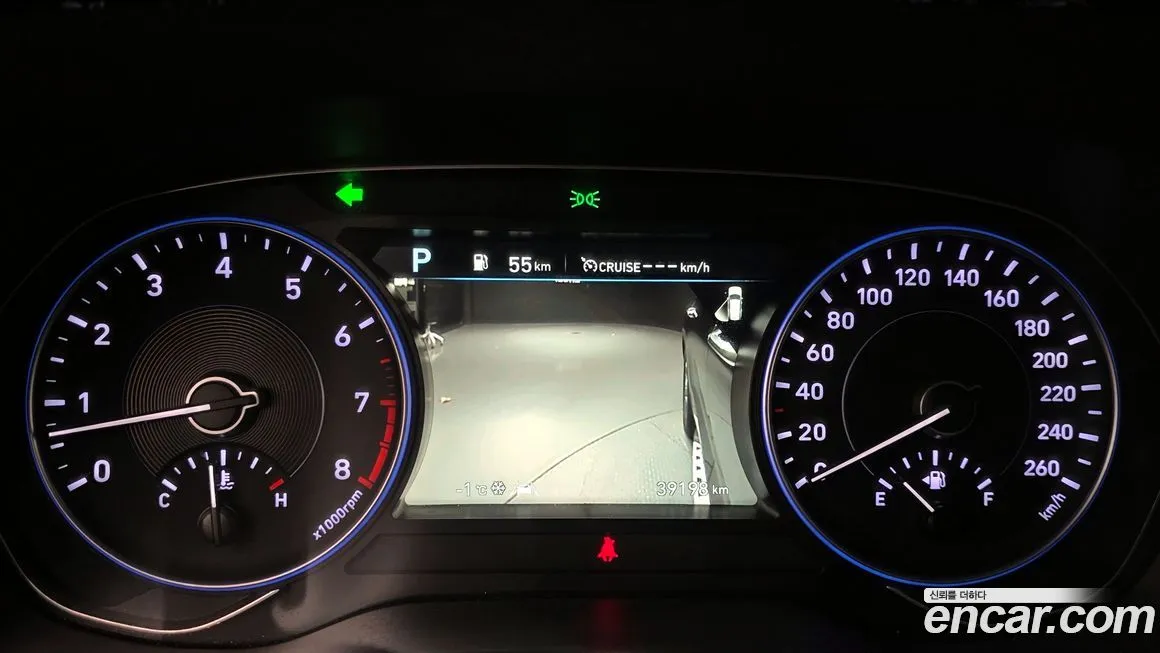 Hyundai Palisade 2021 из KR, фото 8