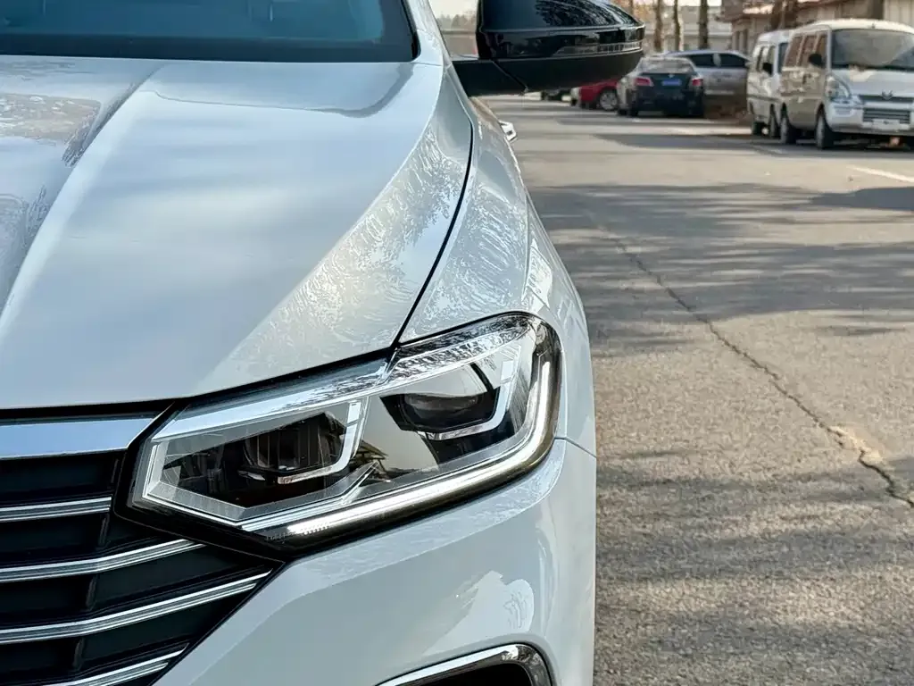 Volkswagen Lavida 2023 из CN, фото 10