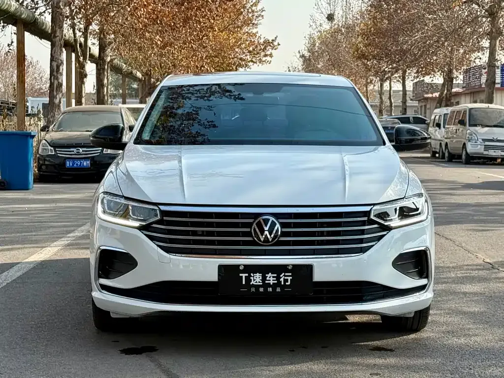 Volkswagen Lavida 2023 из CN, фото 2