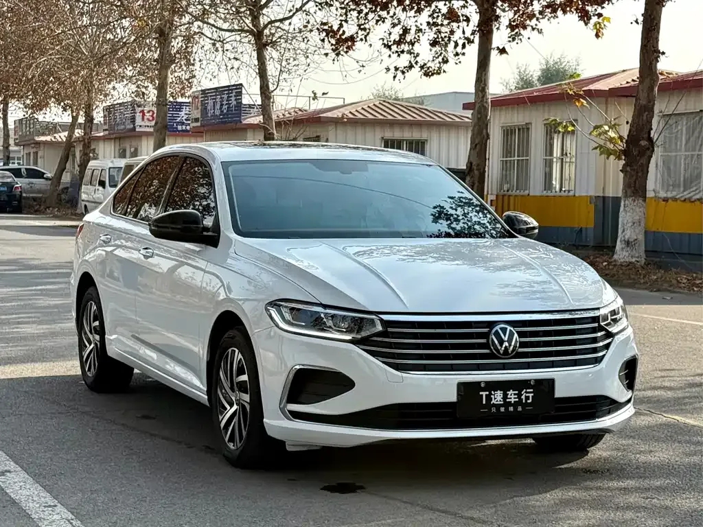 Volkswagen Lavida 2023 из CN, фото 3