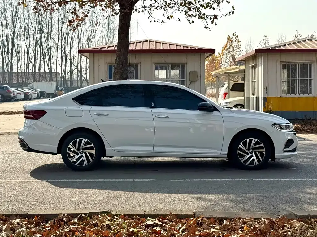 Volkswagen Lavida 2023 из CN, фото 4