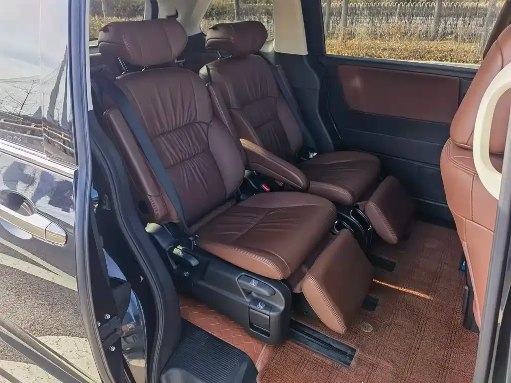 Honda Odyssey 2023 из CN, фото 9
