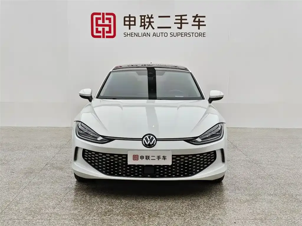 Volkswagen Lamando 2024 из CN, фото 5