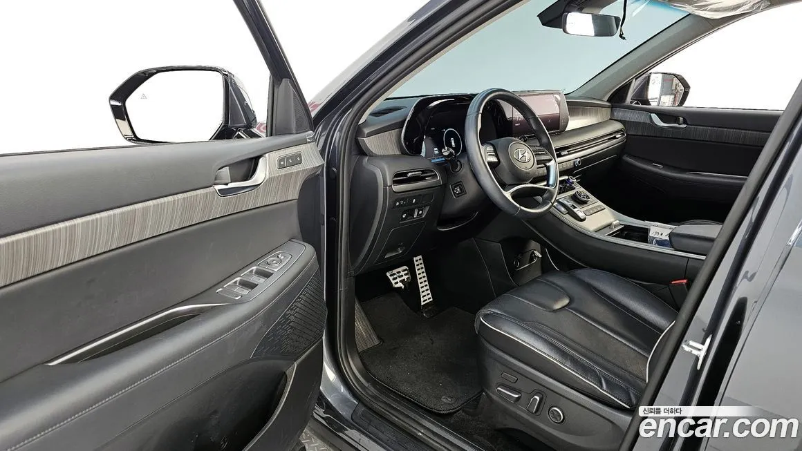 Hyundai Palisade 2023 из KR, фото 10