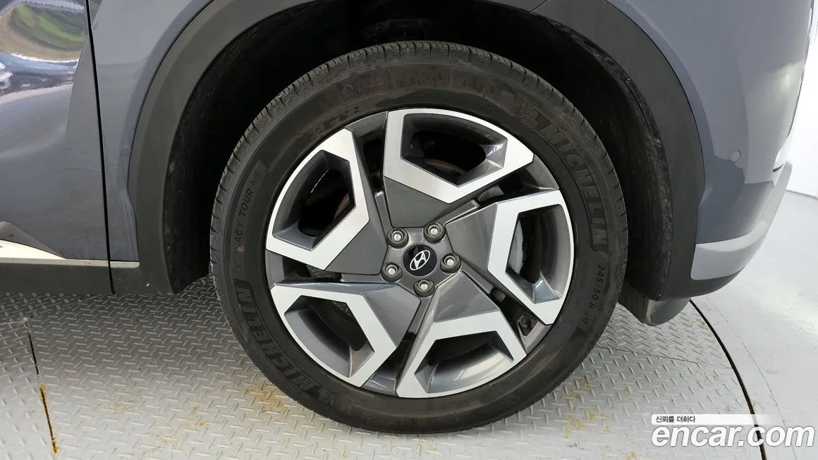 Hyundai Palisade 2023 из KR, фото 5