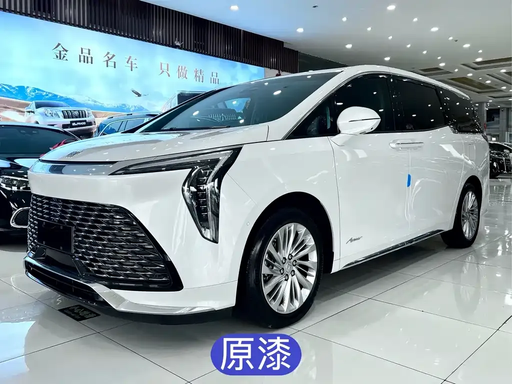 Buick Century 2024 из CN, фото 1
