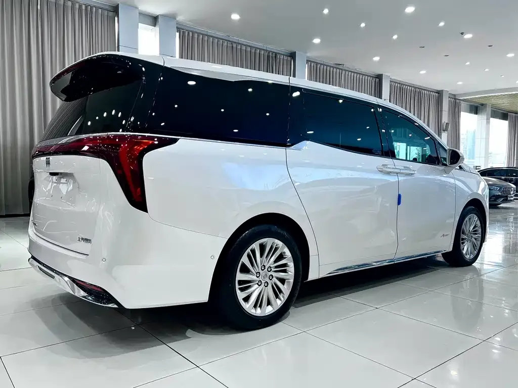 Buick Century 2024 из CN, фото 4