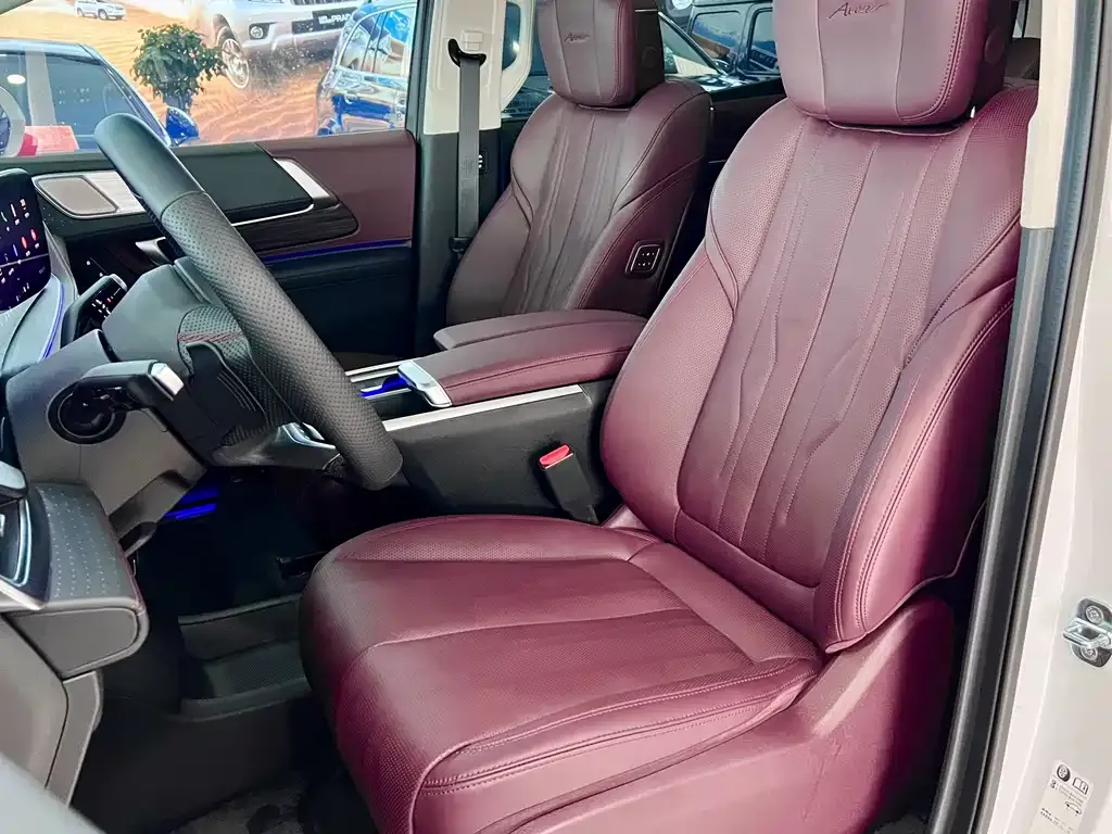 Buick Century 2024 из CN, фото 6