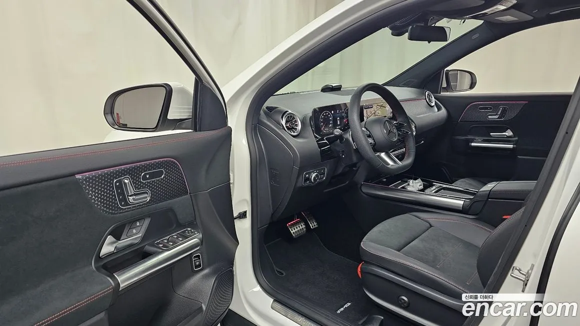 [object Object] GLA-Class 2025 из KR, фото 10