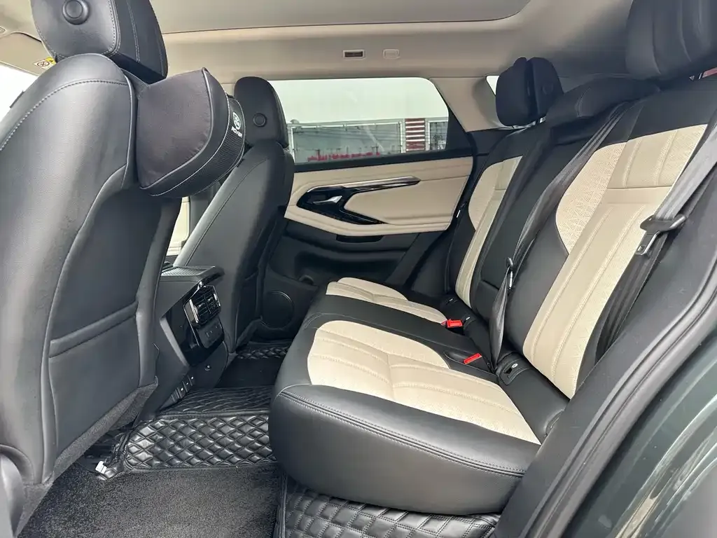 Land Rover Evoque 2022 из CN, фото 10