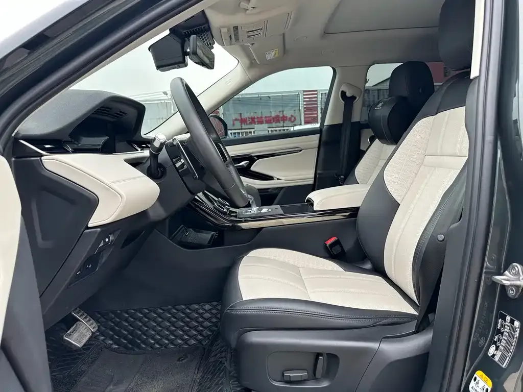 Land Rover Evoque 2022 из CN, фото 9