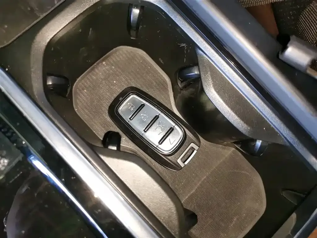 Volvo S90 2021 из CN, фото 9