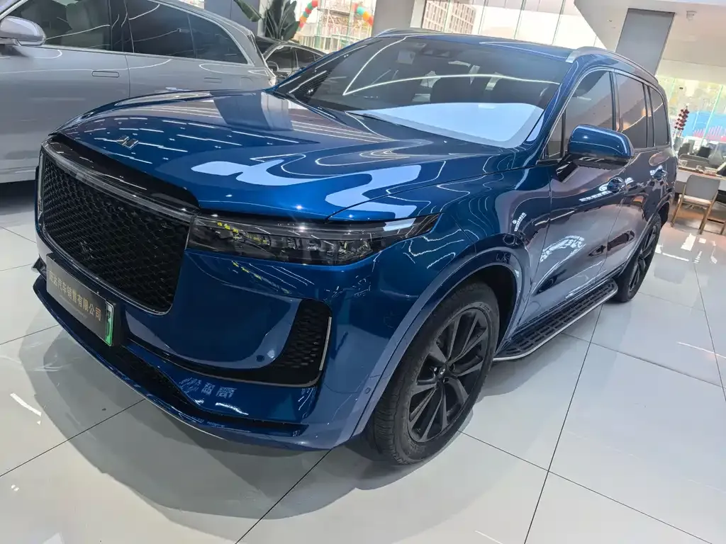 Li Auto ONE 2021 из CN, фото 1