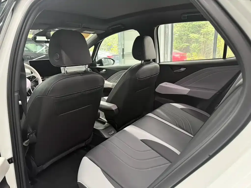Volkswagen ID.3 2024 из CN, фото 7