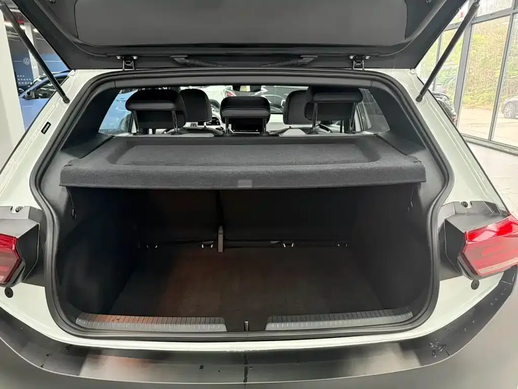 Volkswagen ID.3 2024 из CN, фото 8