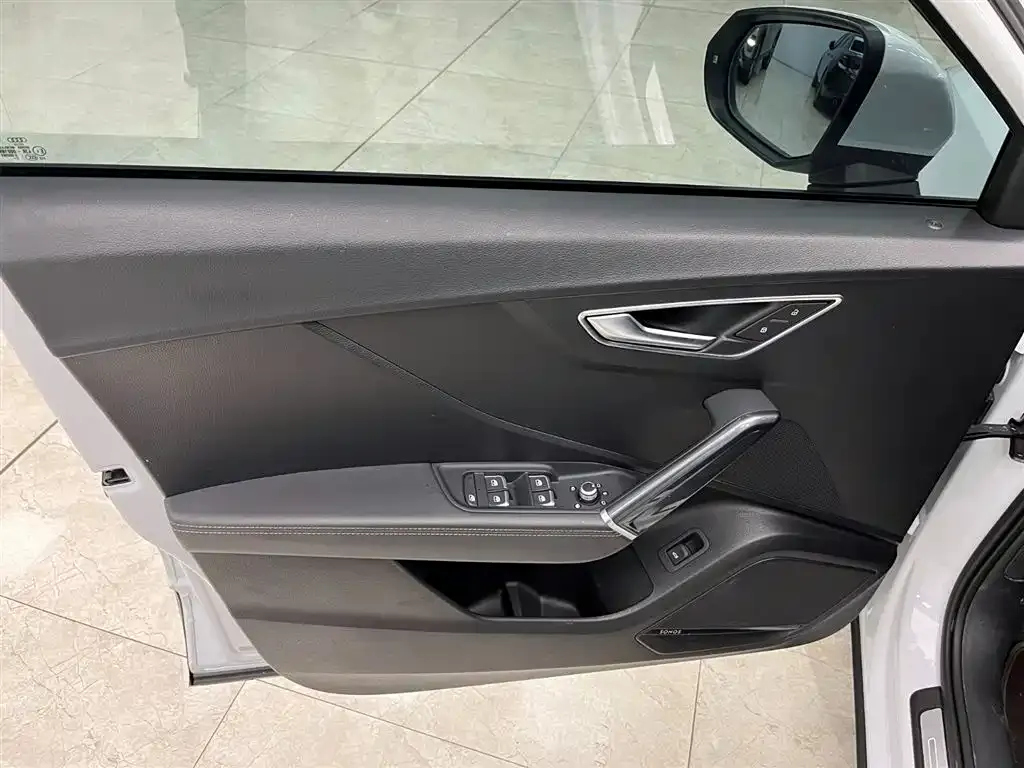 Audi Q2L 2022 из CN, фото 10