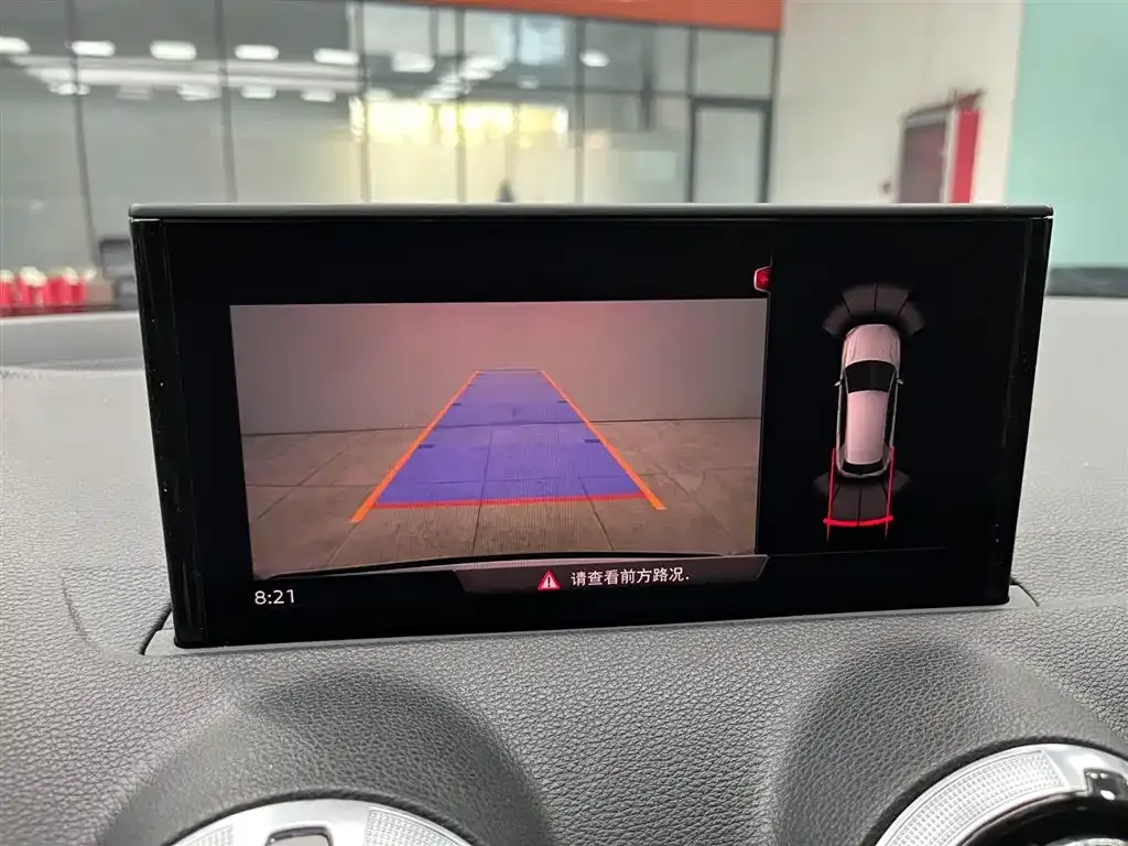 Audi Q2L 2022 из CN, фото 7