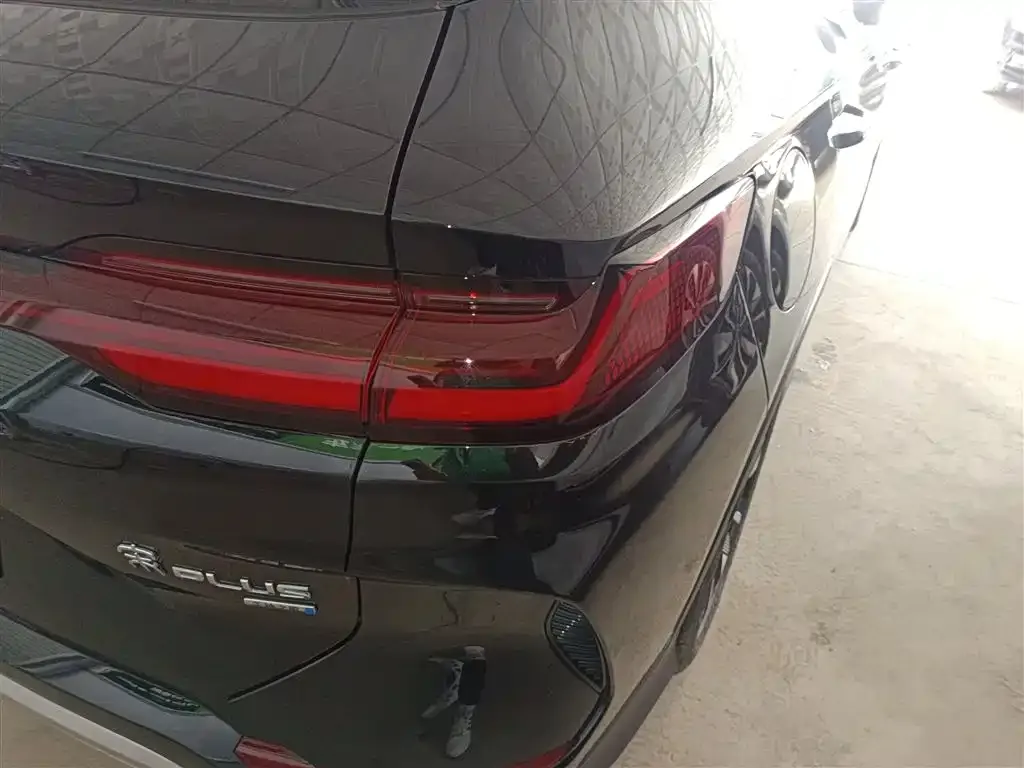 BYD PLUS New Energy 2025 из CN, фото 8