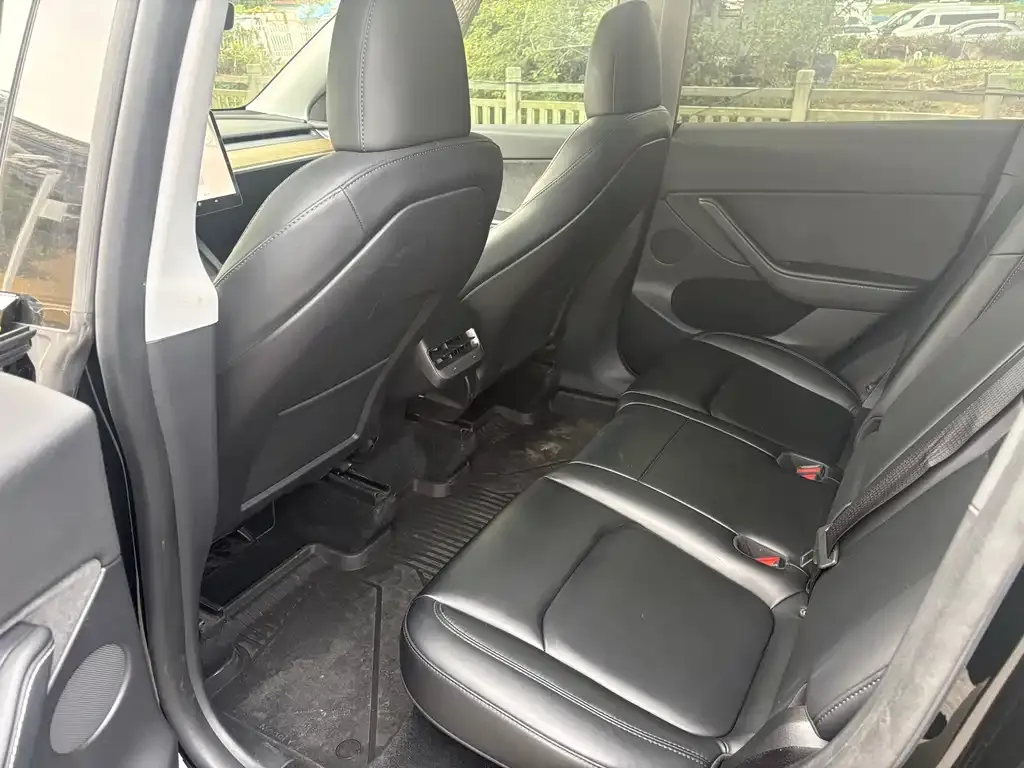 Tesla Model Y 2023 из CN, фото 7