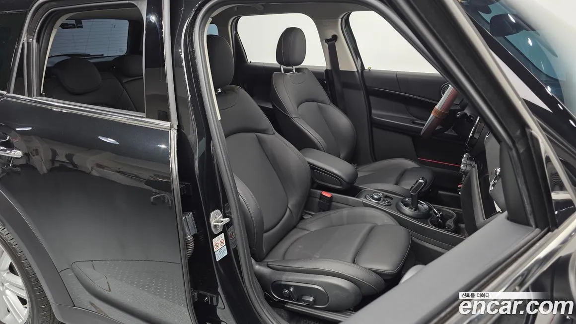 Mini Countryman 2023 из KR, фото 10