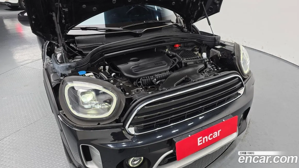Mini Countryman 2023 из KR, фото 6