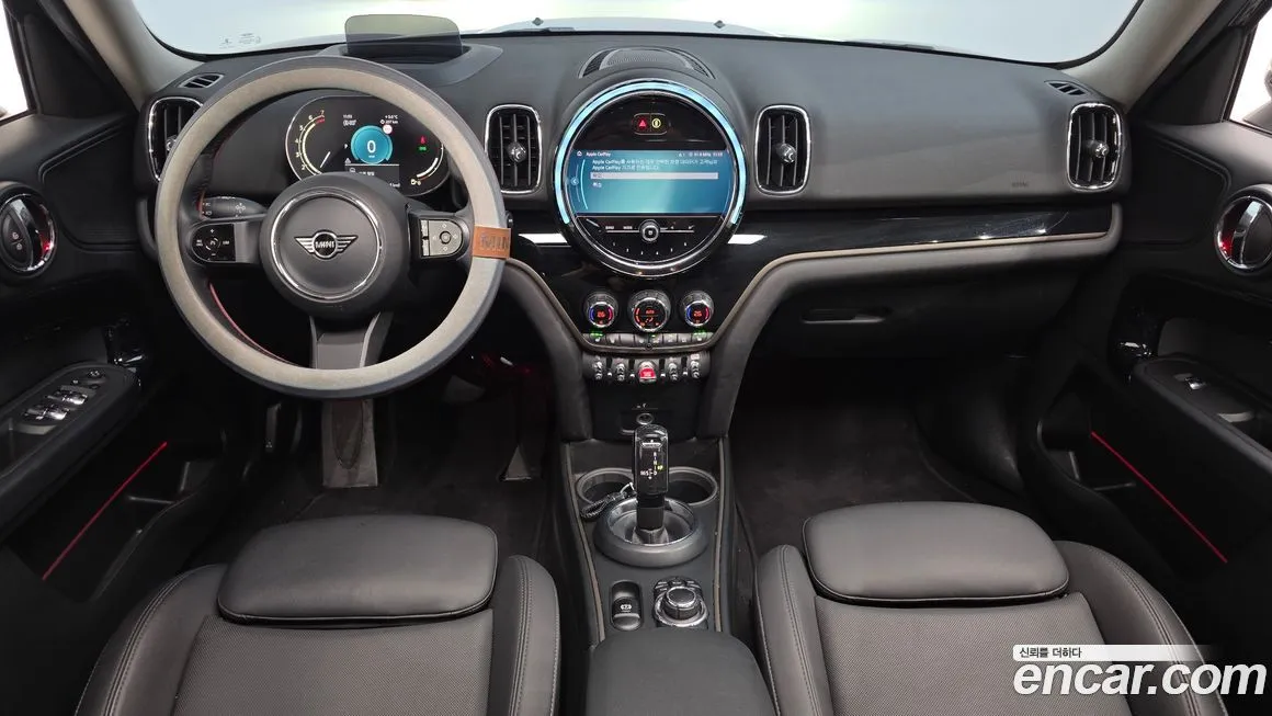 Mini Countryman 2023 из KR, фото 7