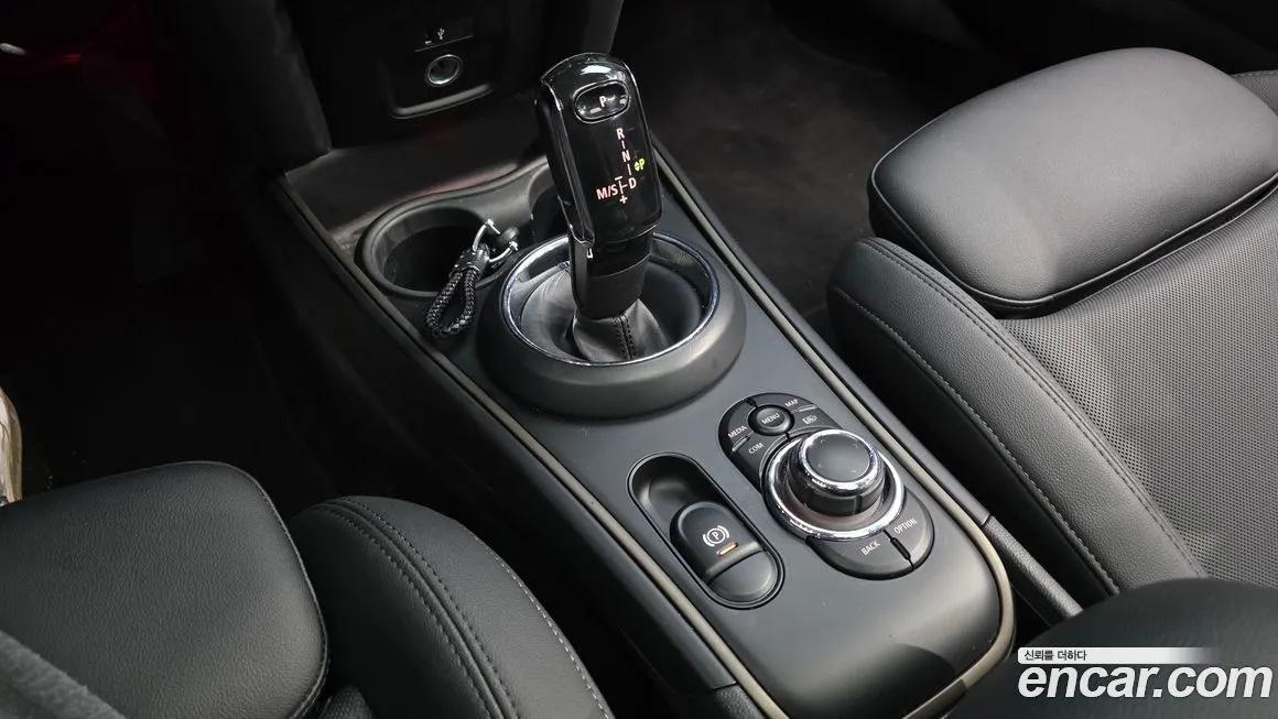 Mini Countryman 2023 из KR, фото 9