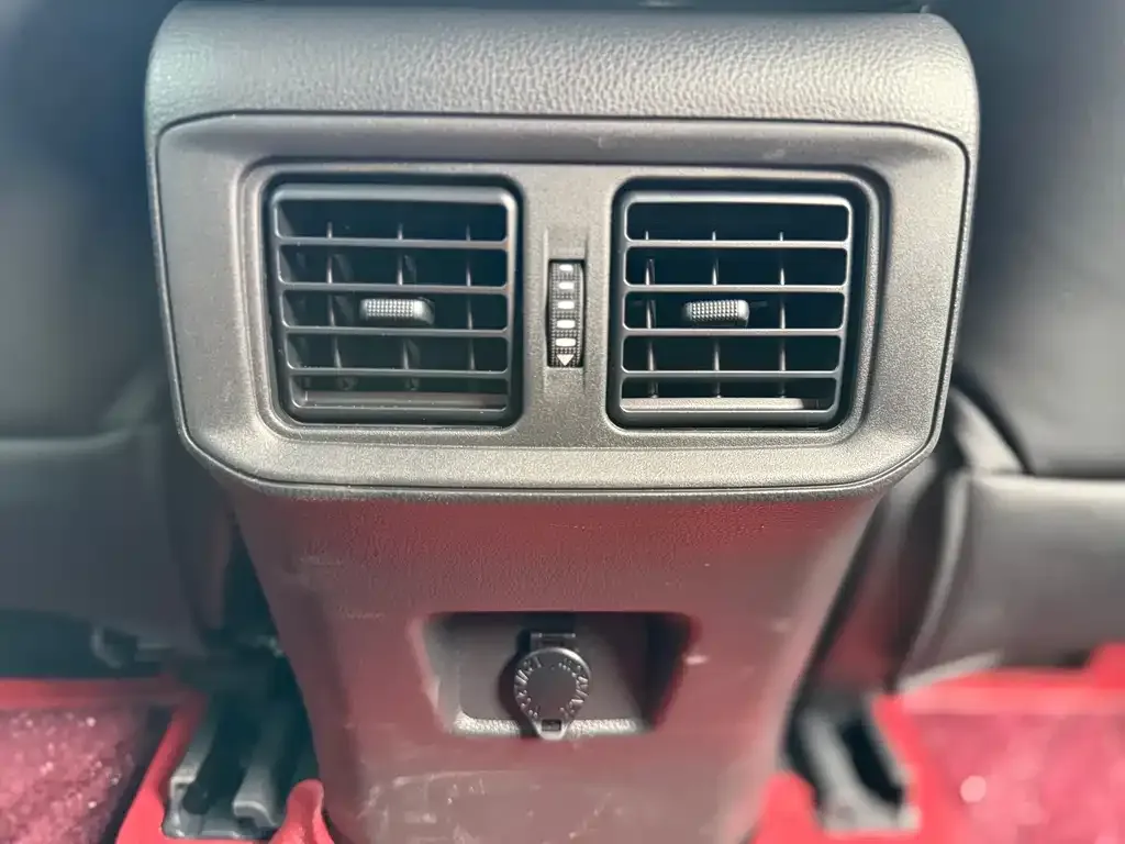 Toyota Wildlander 2025 из CN, фото 7