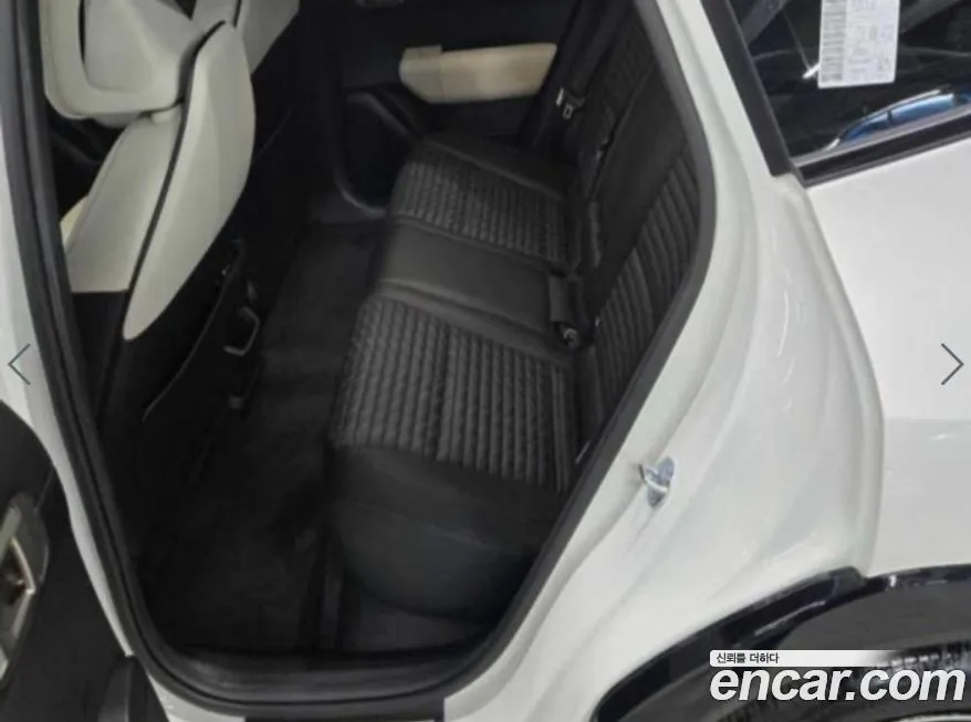 Kia EV4 2025 из KR, фото 5