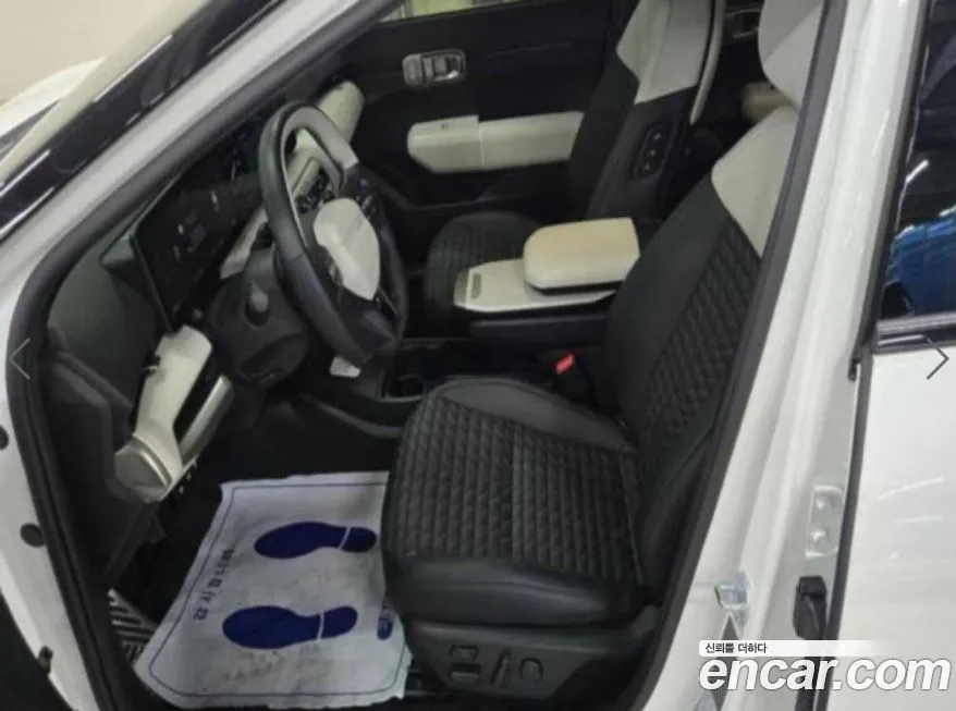 Kia EV4 2025 из KR, фото 6