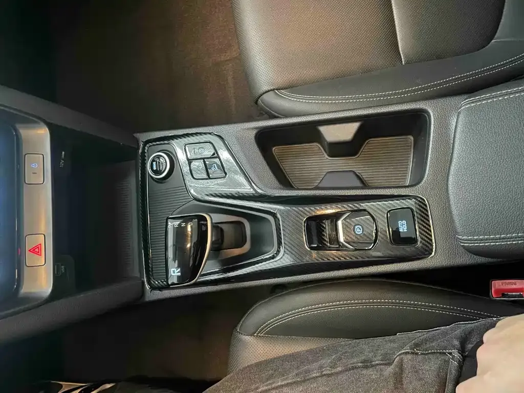 Hyundai ix35 2022 из CN, фото 10