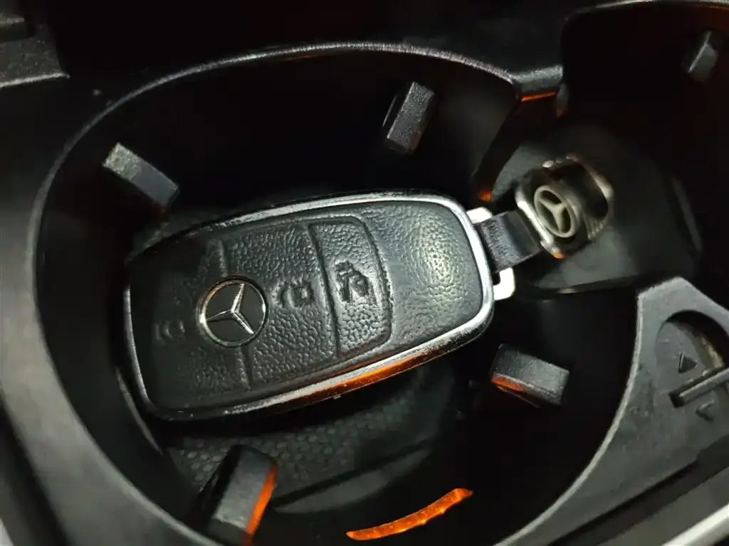 Mercedes-Benz GLC 2021 из CN, фото 9