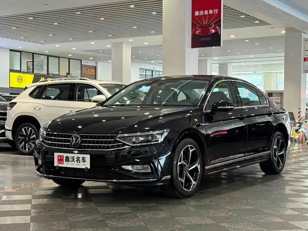 Volkswagen Magotan 2023 из CN, фото 1