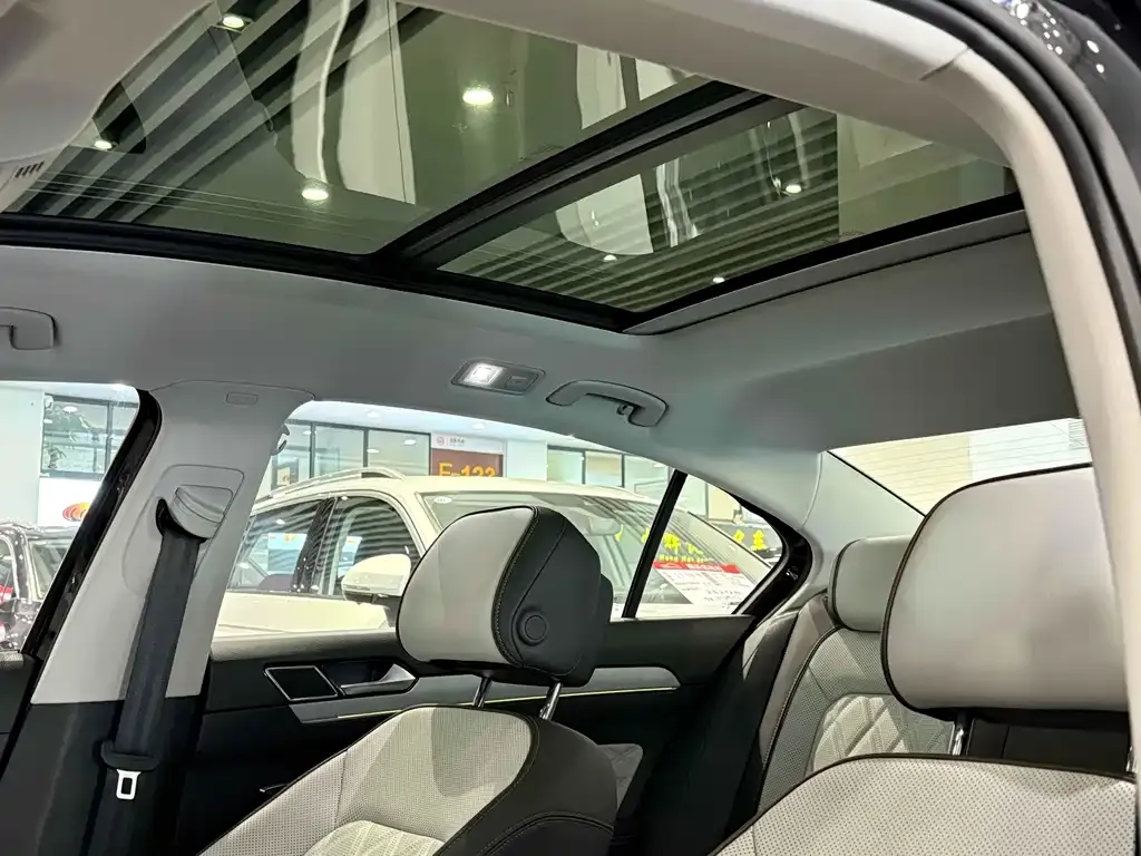 Volkswagen Magotan 2023 из CN, фото 9