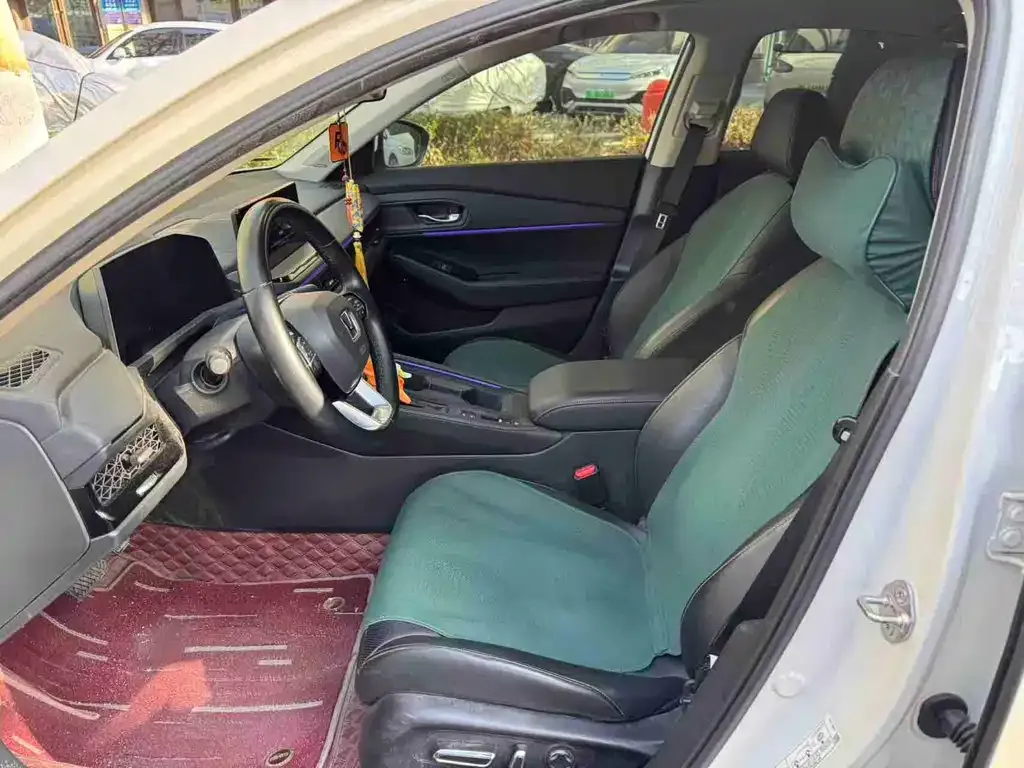 Honda Accord 2023 из CN, фото 5