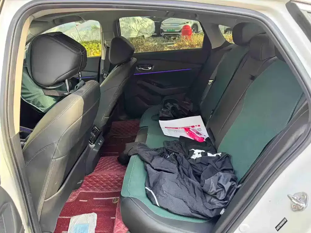 Honda Accord 2023 из CN, фото 6
