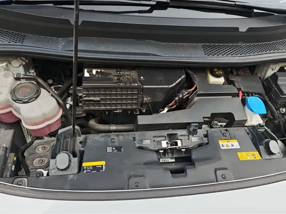 Volkswagen ID.3 2023 из CN, фото 10