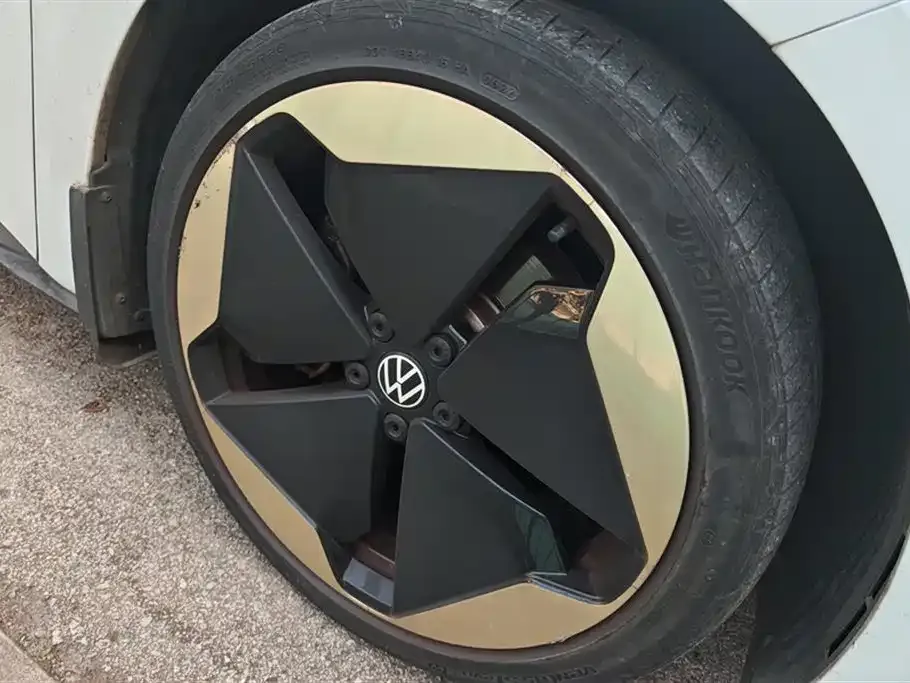 Volkswagen ID.3 2023 из CN, фото 6