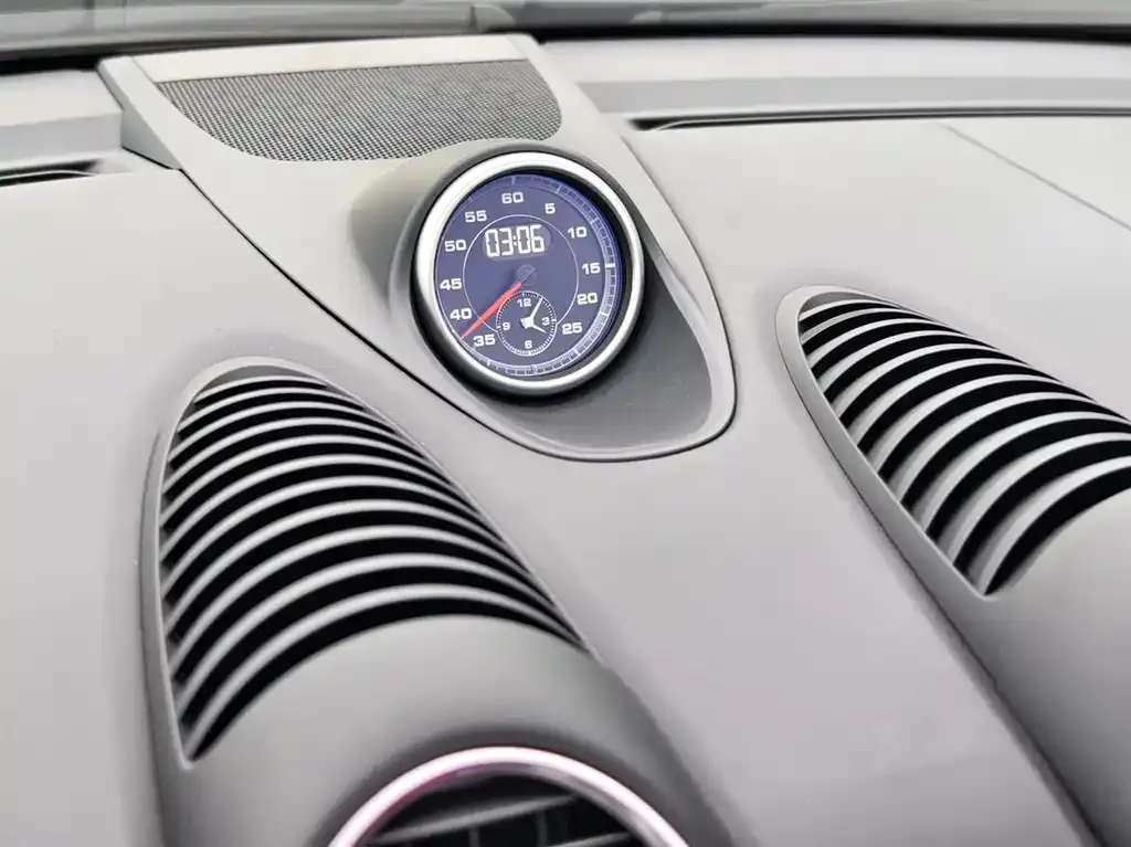 Porsche 718 2022 из CN, фото 6