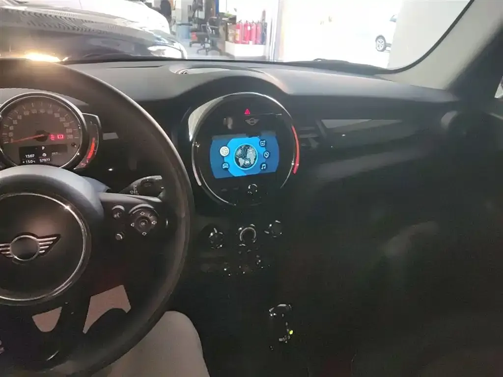 MINI Cooper (3-door) 2021 из CN, фото 10