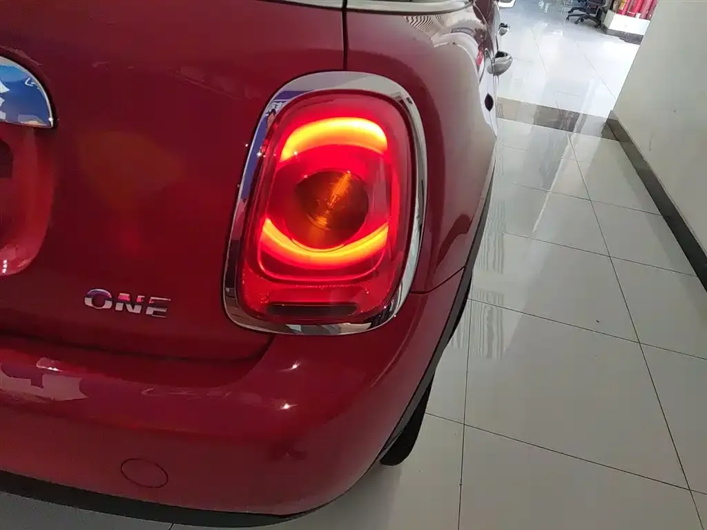MINI Cooper (3-door) 2021 из CN, фото 8