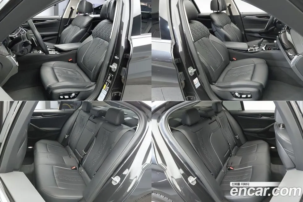 [object Object] 5-Series 2021 из KR, фото 10